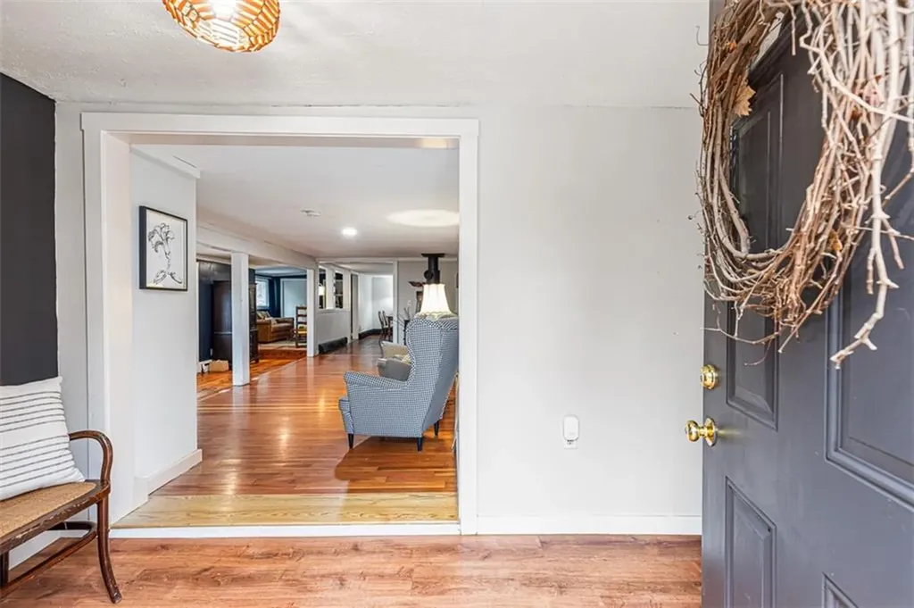 155 Stillwater Road Smithfield RI 02917