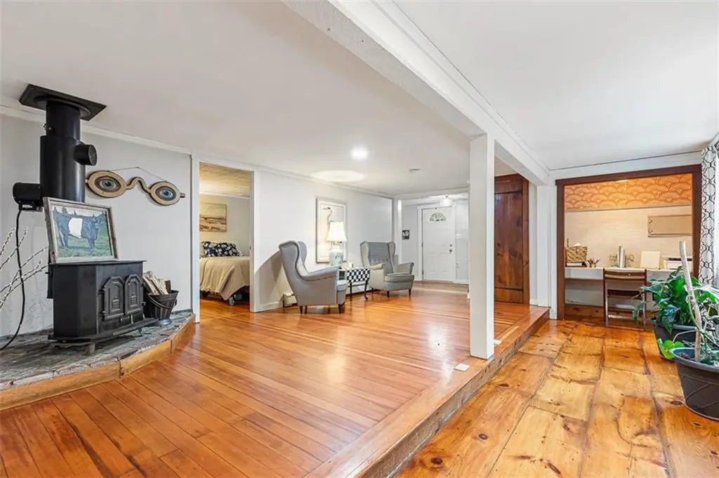 155 Stillwater Road Smithfield RI 02917