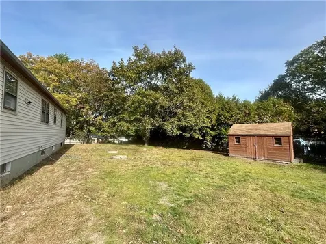 109 Chadsey Road North Kingstown RI 02852