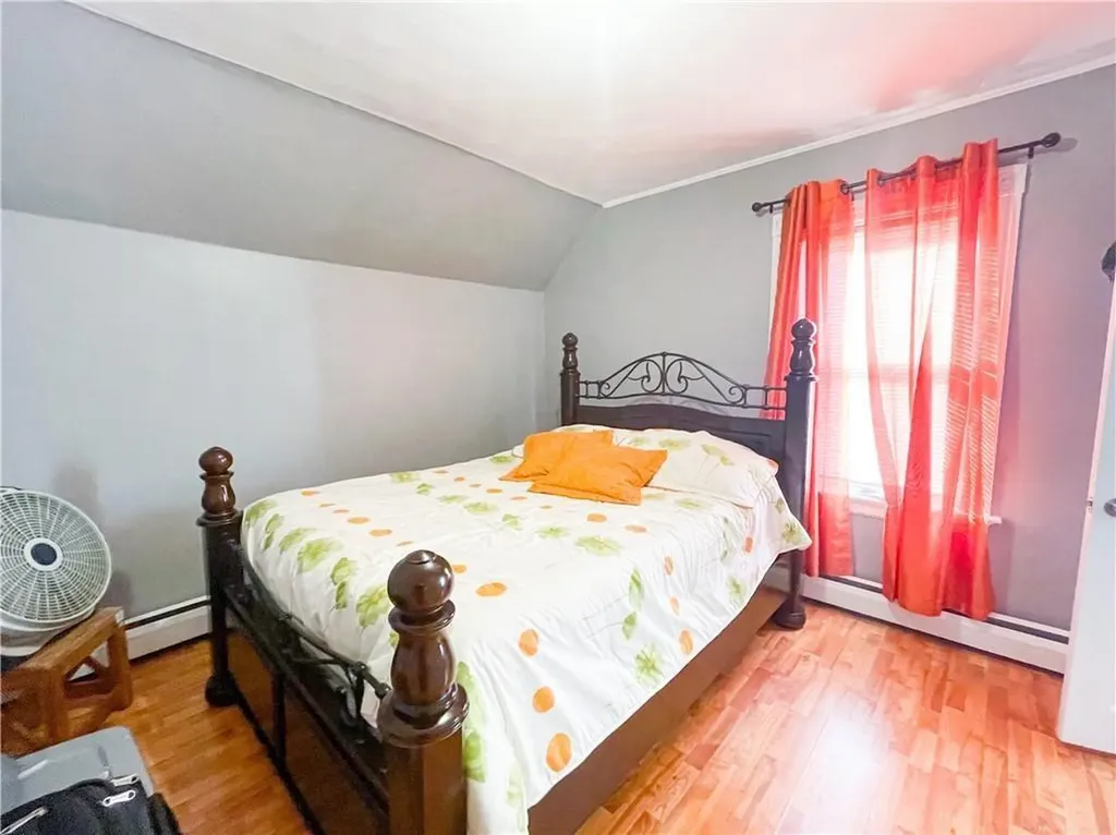 312 California Avenue Providence RI 02905