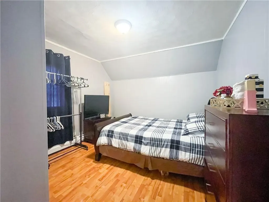 312 California Avenue Providence RI 02905