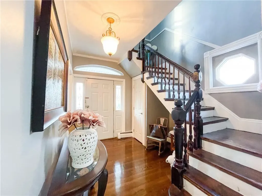 312 California Avenue Providence RI 02905