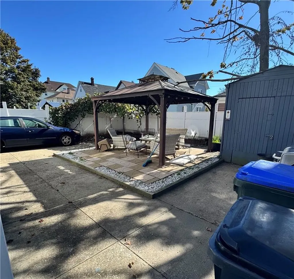 312 California Avenue Providence RI 02905