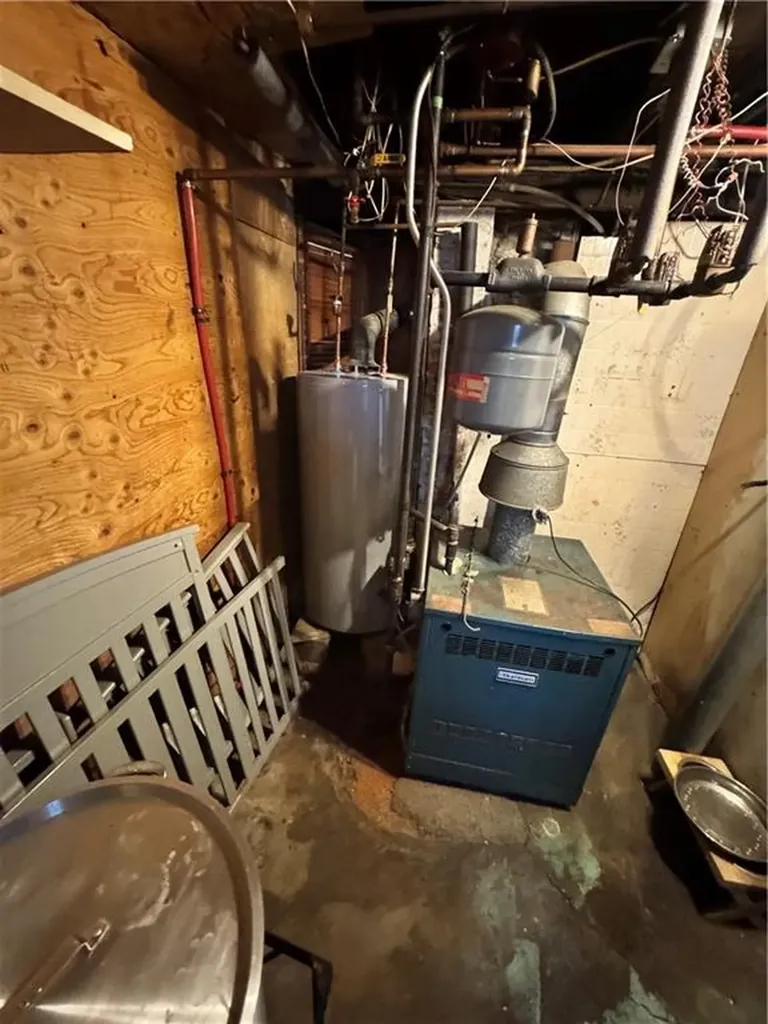 312 California Avenue Providence RI 02905