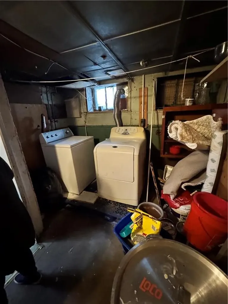 312 California Avenue Providence RI 02905