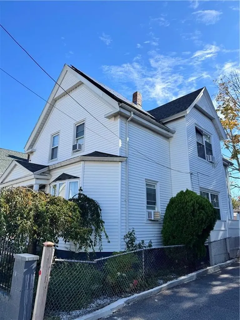 312 California Avenue Providence RI 02905