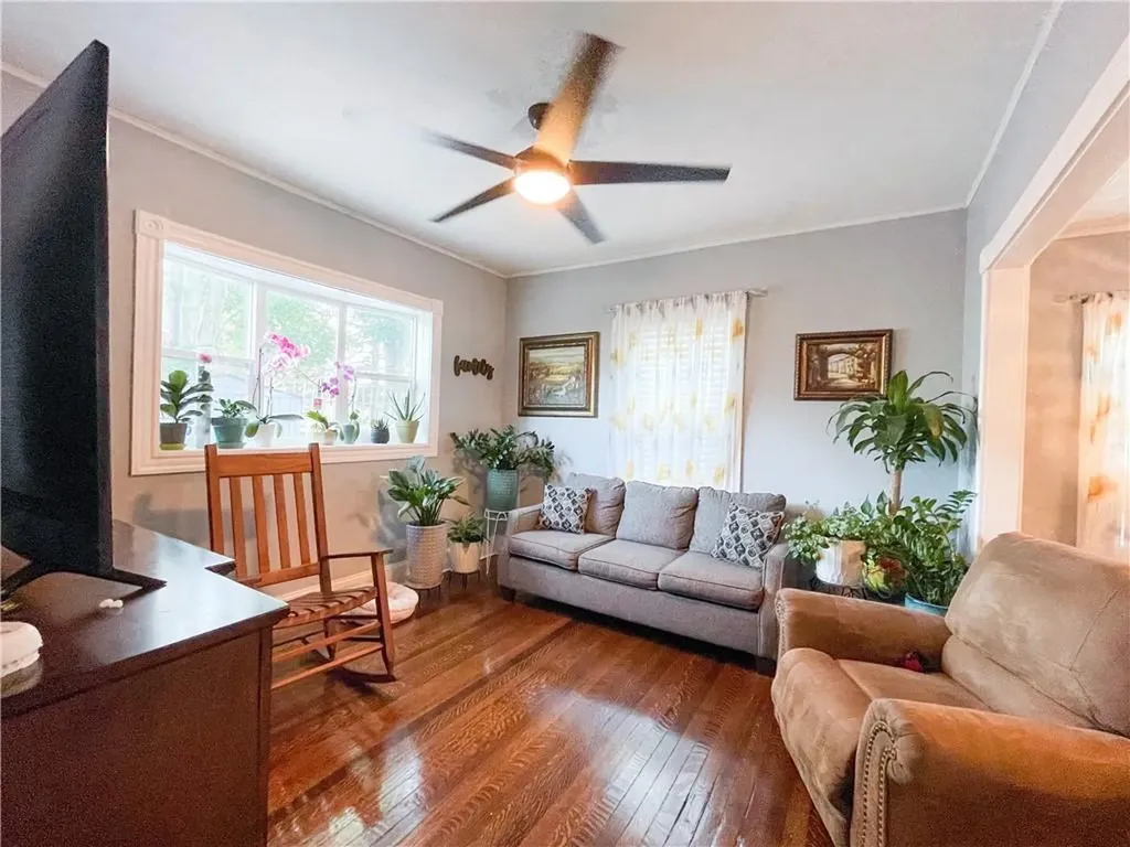 312 California Avenue Providence RI 02905