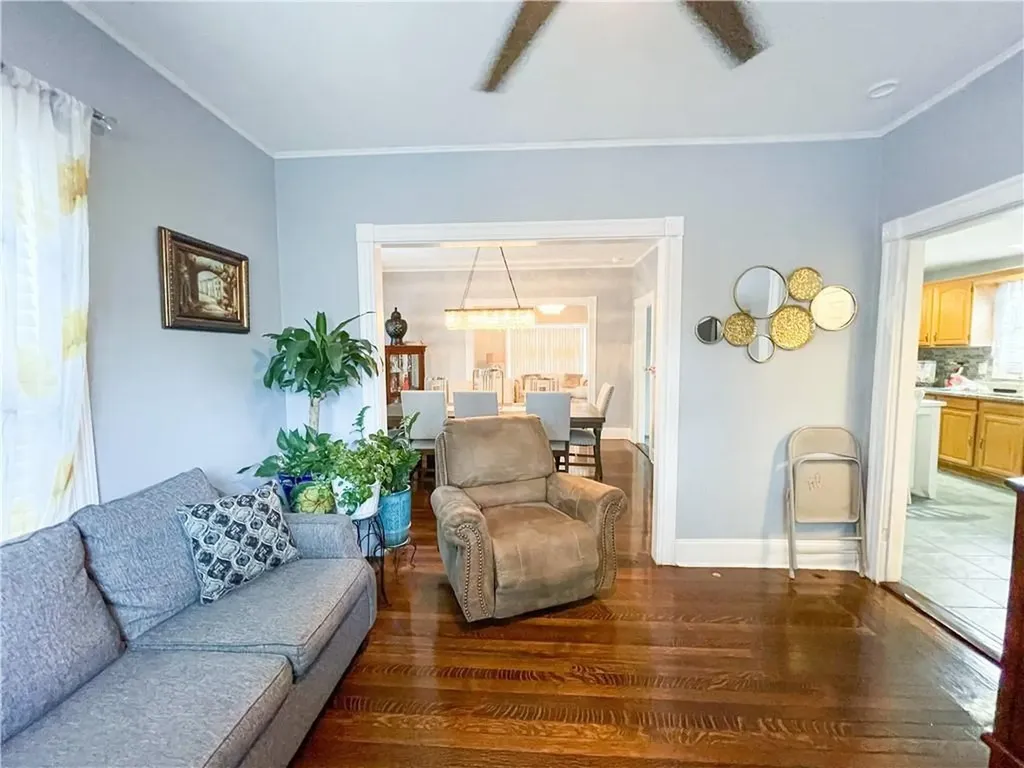 312 California Avenue Providence RI 02905