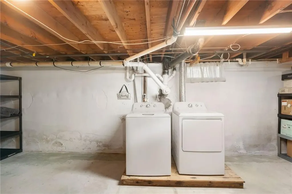 1 Woodhaven Drive Cumberland RI 02864