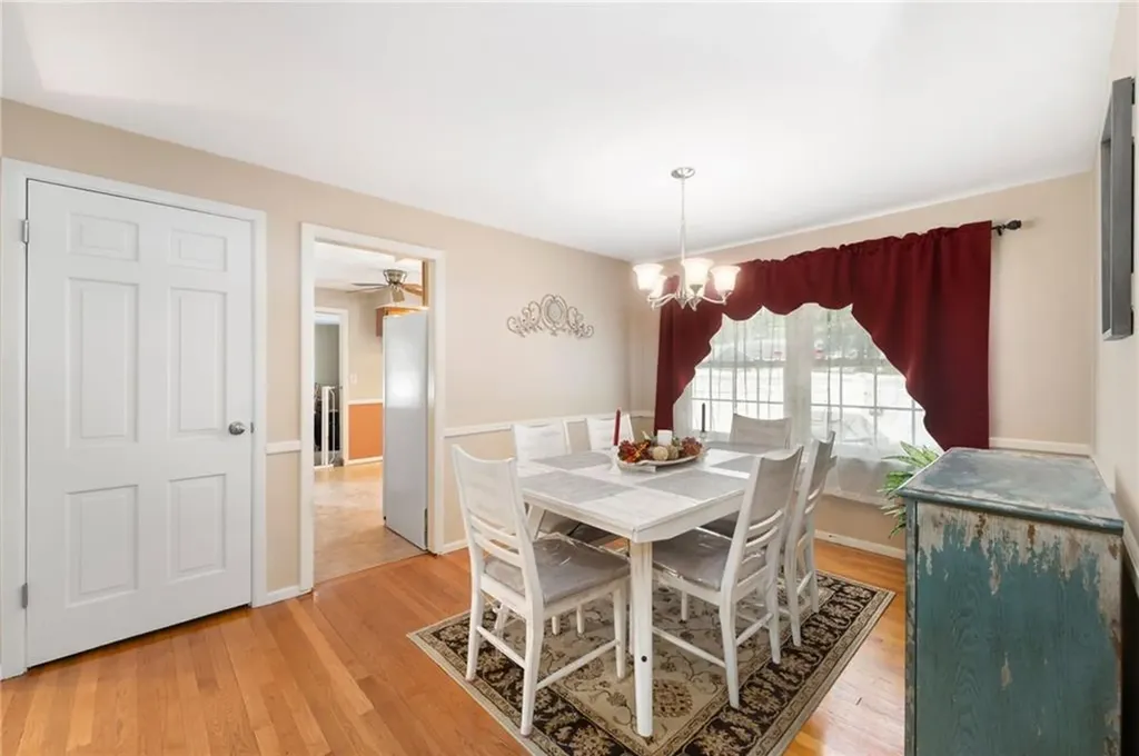 1 Woodhaven Drive Cumberland RI 02864