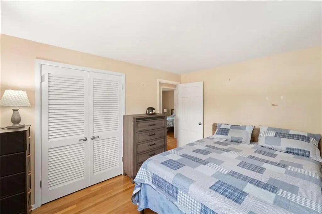 1 Woodhaven Drive Cumberland RI 02864