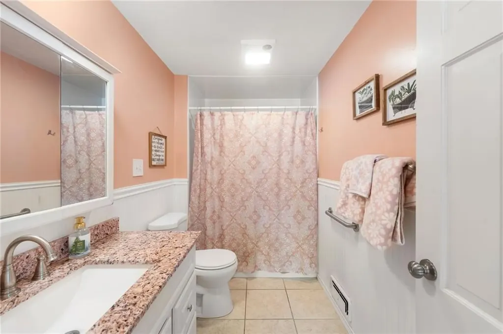 1 Woodhaven Drive Cumberland RI 02864