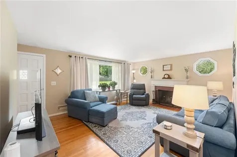 1 Woodhaven Drive Cumberland RI 02864