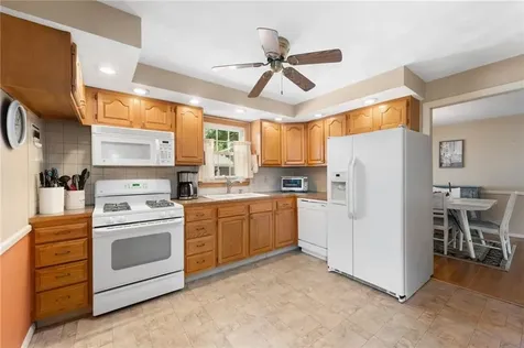 1 Woodhaven Drive Cumberland RI 02864