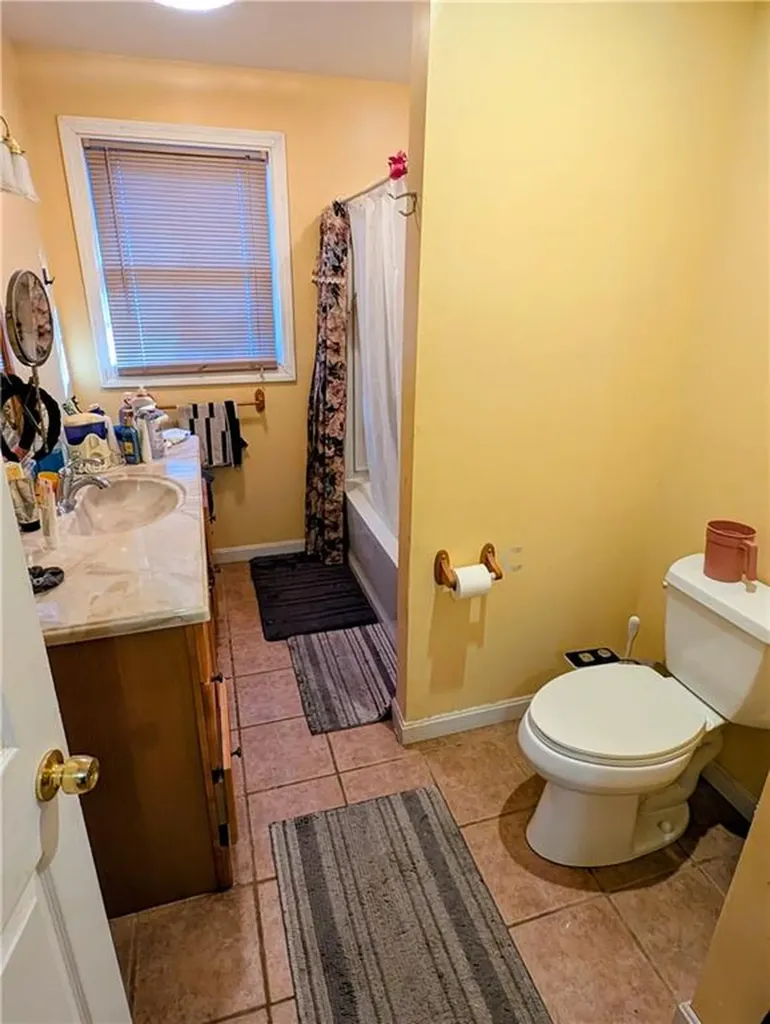 31 Burrows Street Providence RI 02907