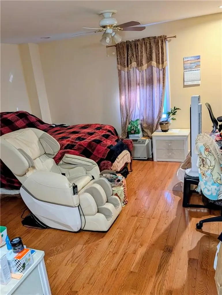 31 Burrows Street Providence RI 02907