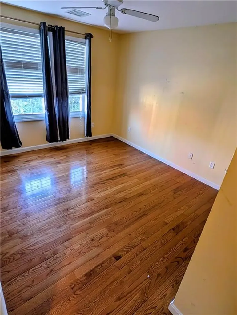 31 Burrows Street Providence RI 02907