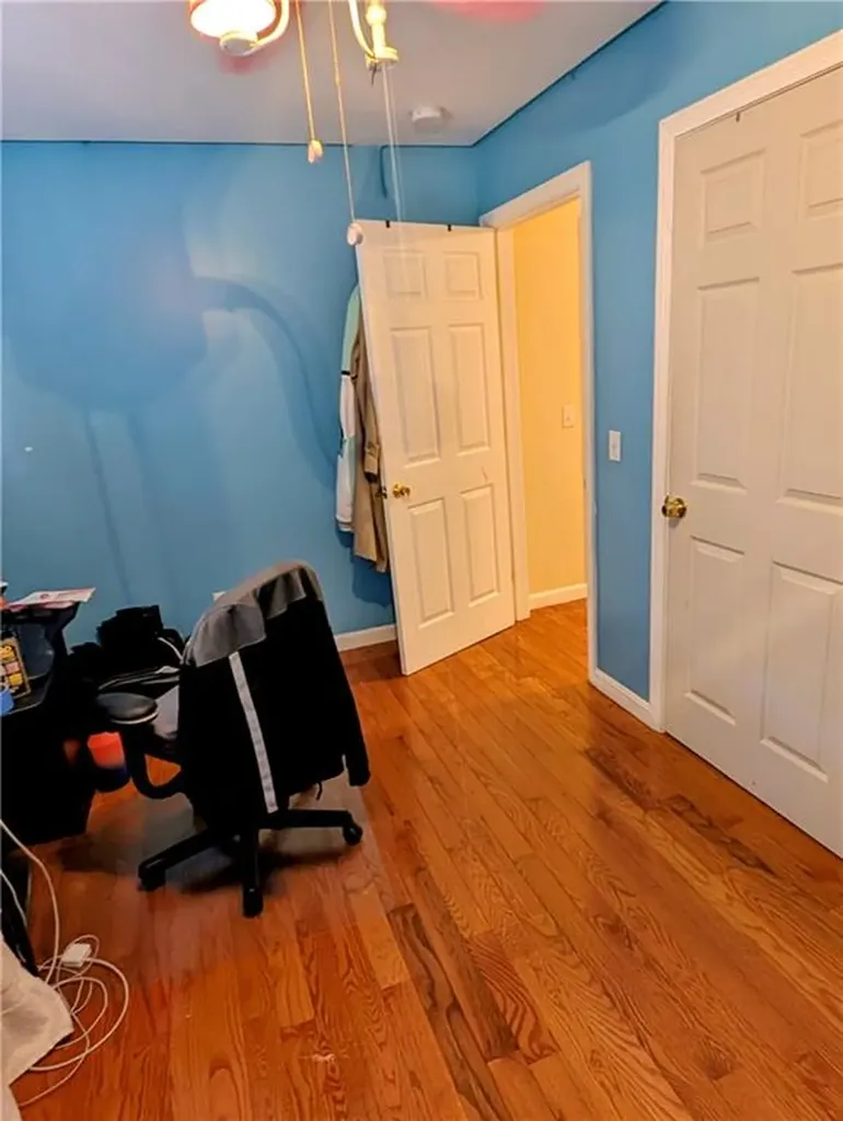 31 Burrows Street Providence RI 02907