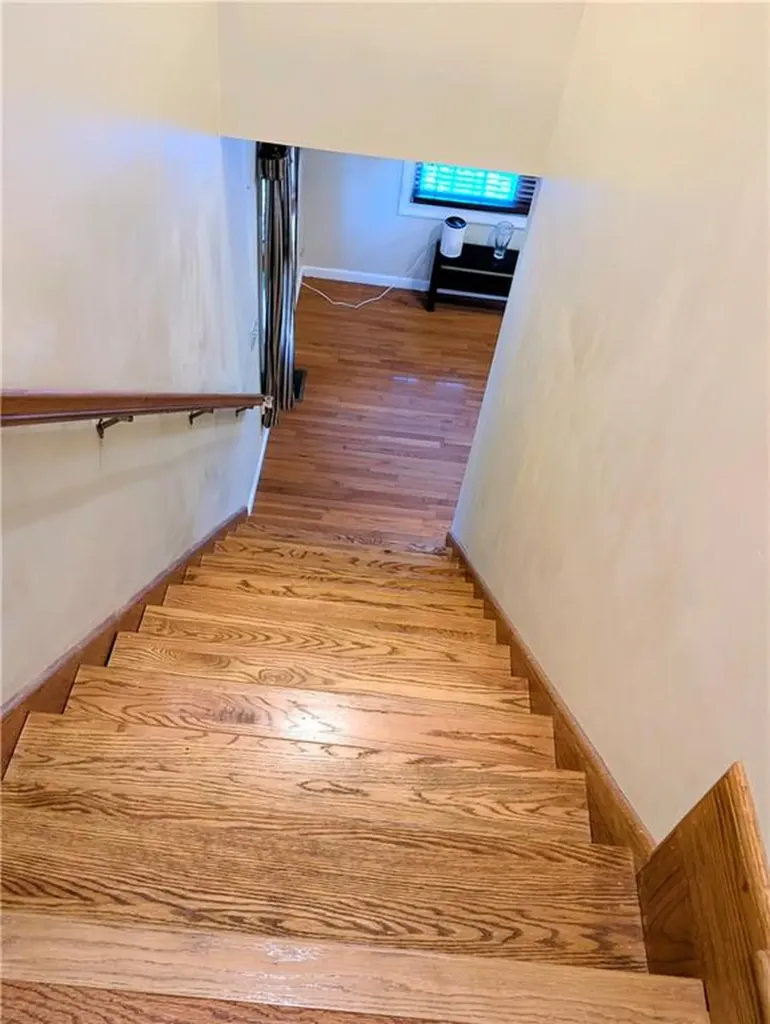 31 Burrows Street Providence RI 02907