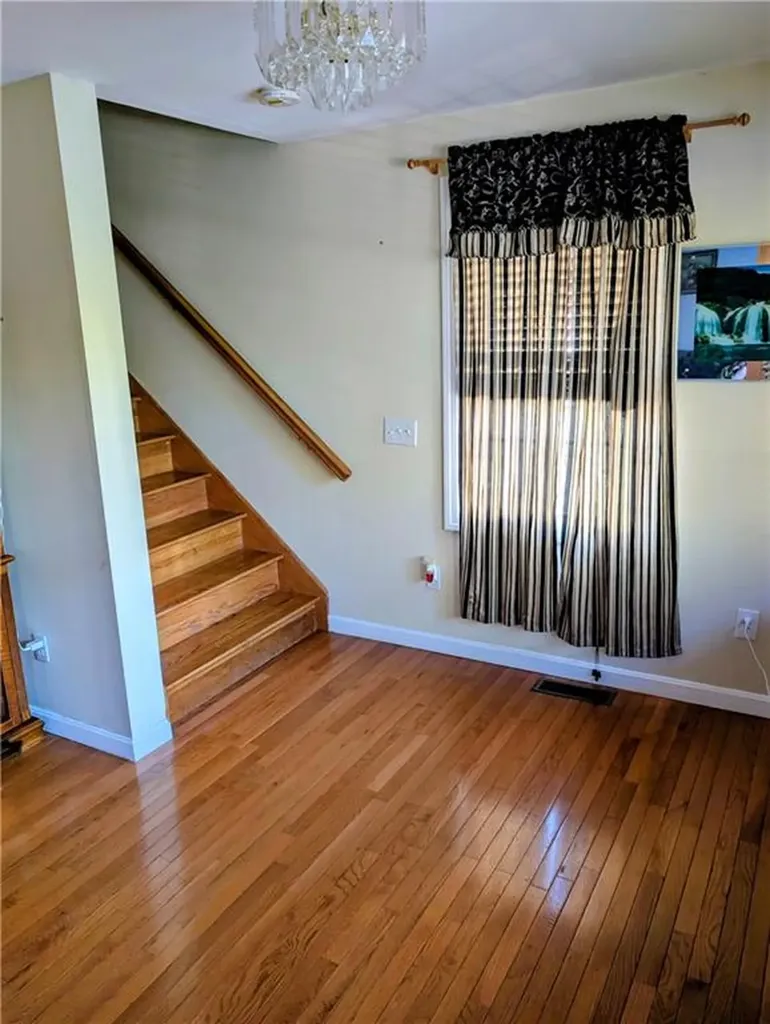 31 Burrows Street Providence RI 02907