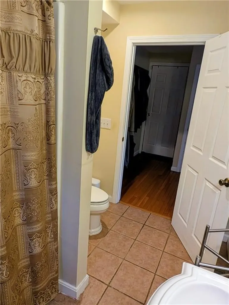 31 Burrows Street Providence RI 02907