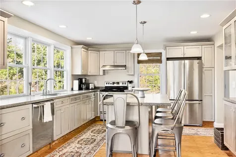 26 Swamp Road Little Compton RI 02837