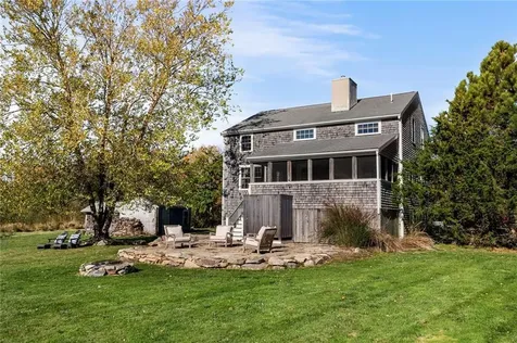 26 Swamp Road Little Compton RI 02837