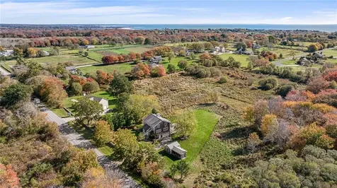 26 Swamp Road Little Compton RI 02837