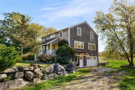 26 Swamp Road Little Compton RI 02837