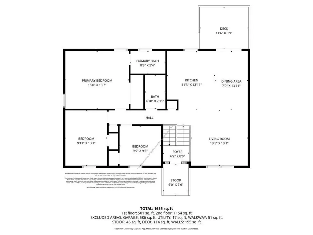 61 Church Street Westerly RI 02808