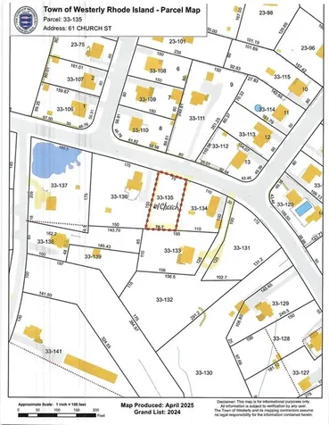 61 Church Street Westerly RI 02808