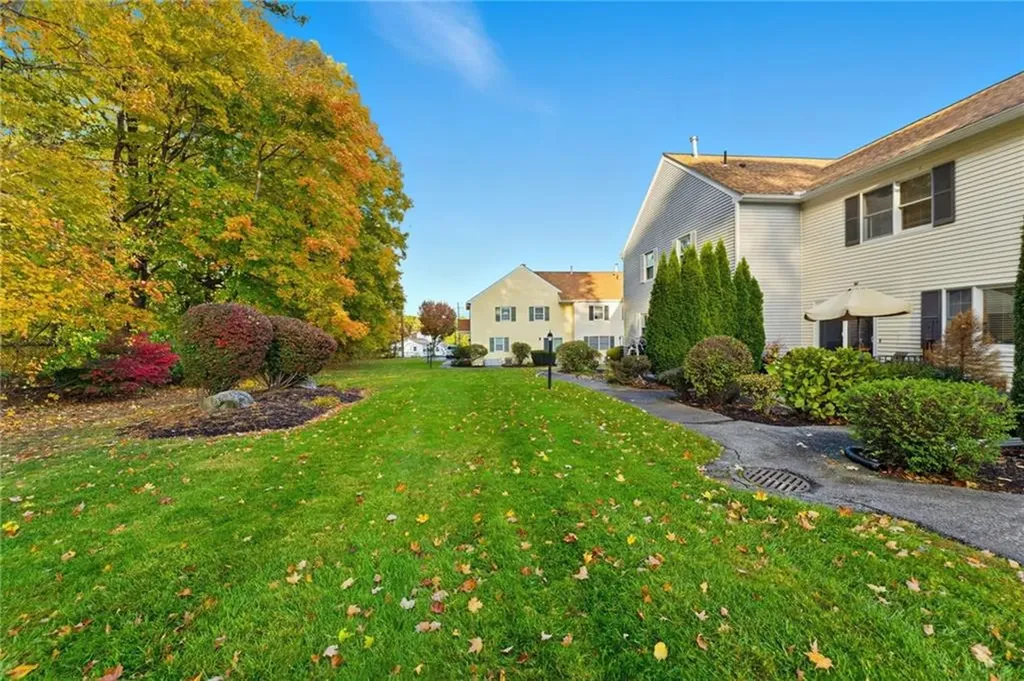 2970 Mendon Road Cumberland RI 02864