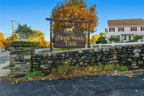 2970 Mendon Road Cumberland RI 02864