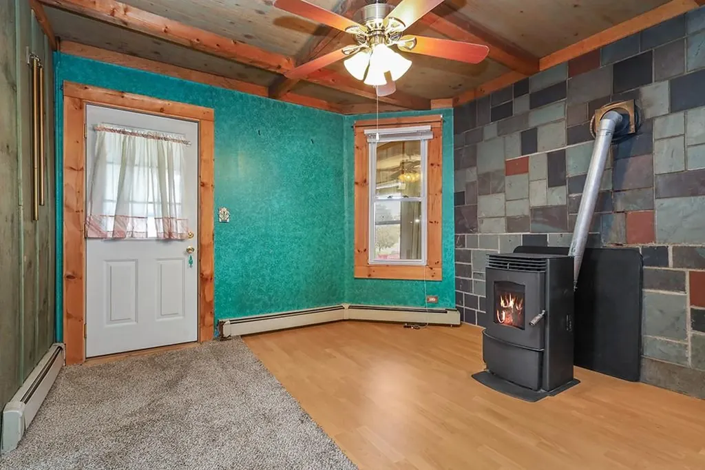 625 Gaskill Street Woonsocket RI 02895