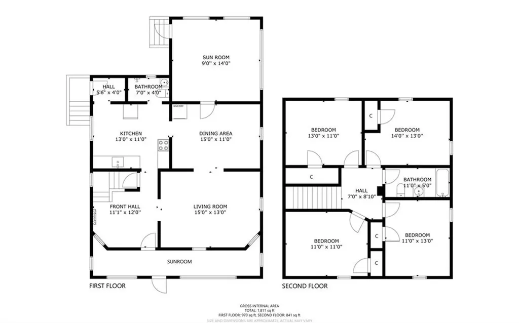 625 Gaskill Street Woonsocket RI 02895