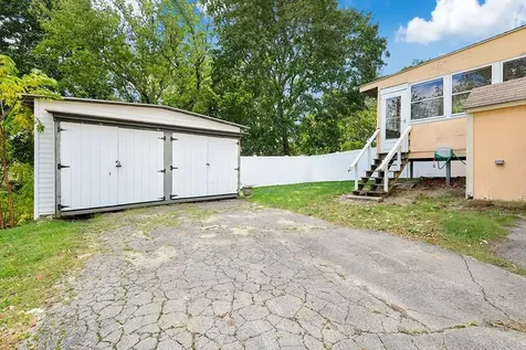 625 Gaskill Street Woonsocket RI 02895