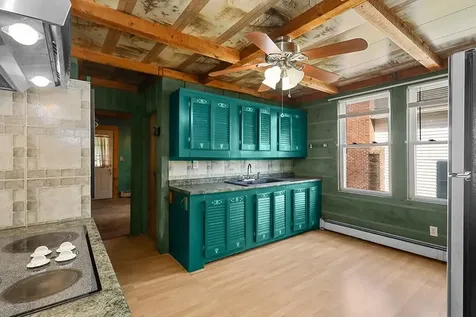 625 Gaskill Street Woonsocket RI 02895