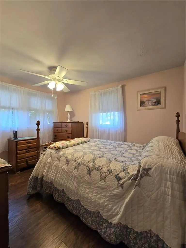 158 Underwood Avenue Warwick RI 02888