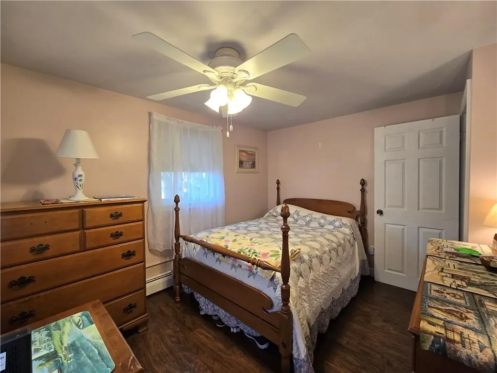 158 Underwood Avenue Warwick RI 02888