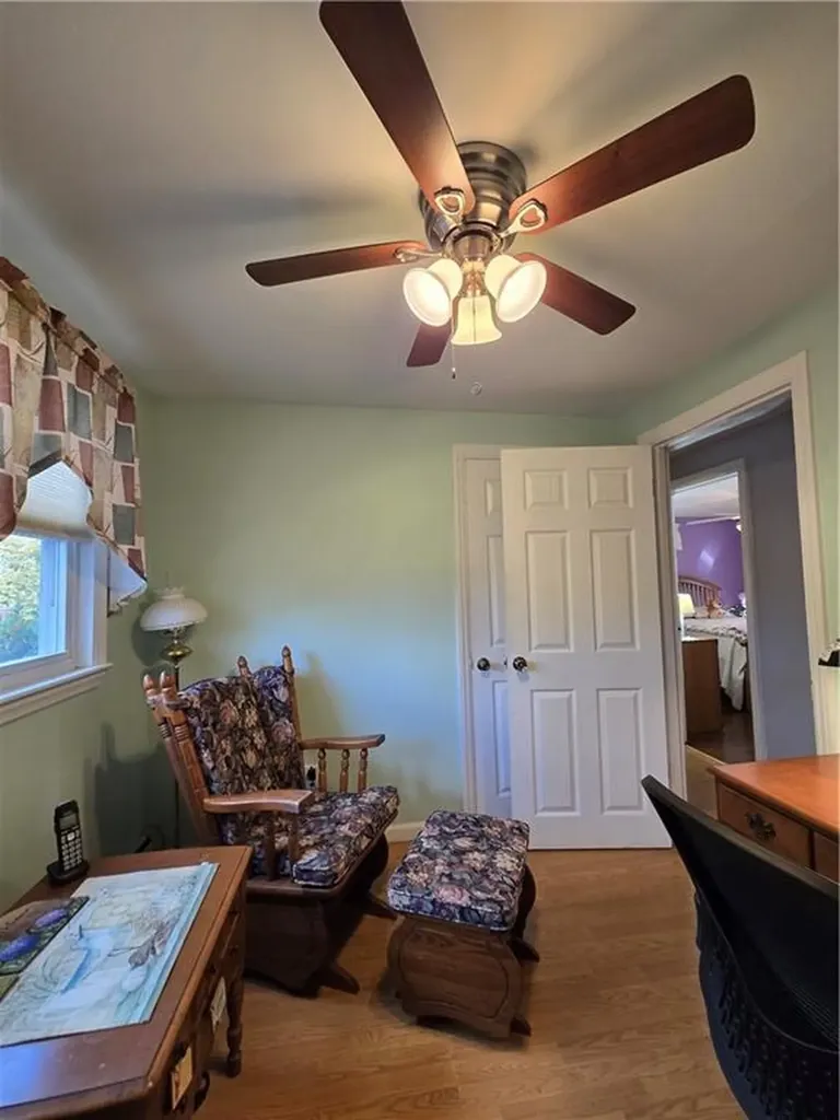 158 Underwood Avenue Warwick RI 02888