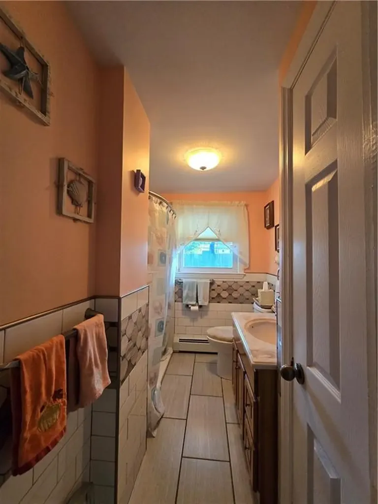 158 Underwood Avenue Warwick RI 02888