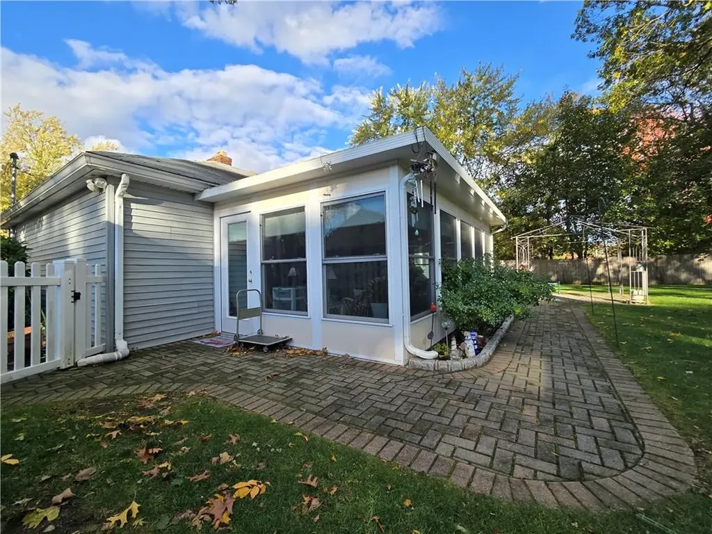 158 Underwood Avenue Warwick RI 02888