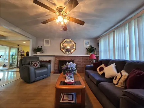 158 Underwood Avenue Warwick RI 02888