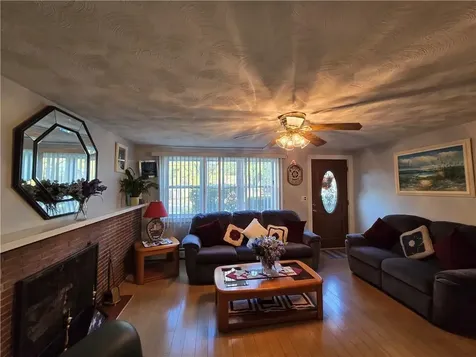 158 Underwood Avenue Warwick RI 02888