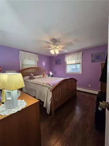 158 Underwood Avenue Warwick RI 02888