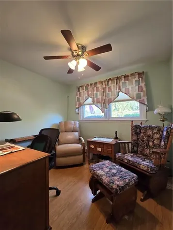 158 Underwood Avenue Warwick RI 02888