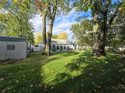 158 Underwood Avenue Warwick RI 02888