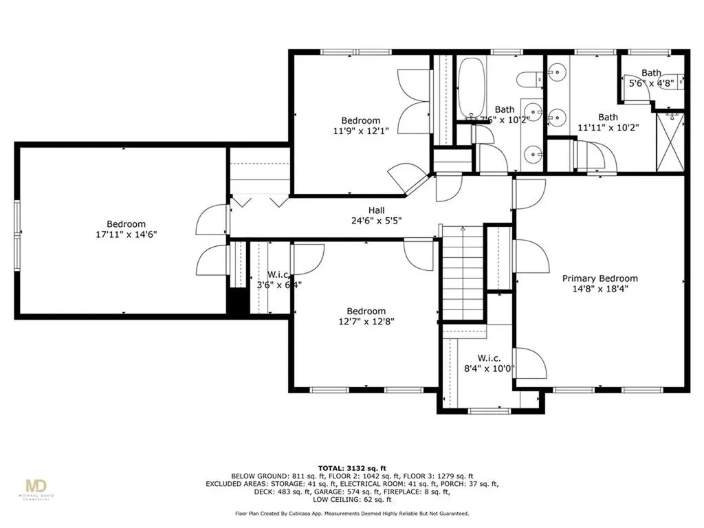 10 Honey Lou Court Cranston RI 02921
