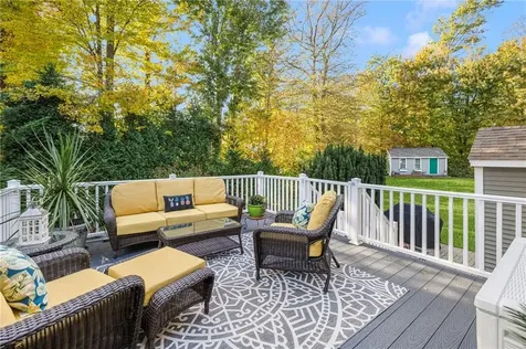 10 Honey Lou Court Cranston RI 02921