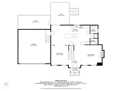 10 Honey Lou Court Cranston RI 02921